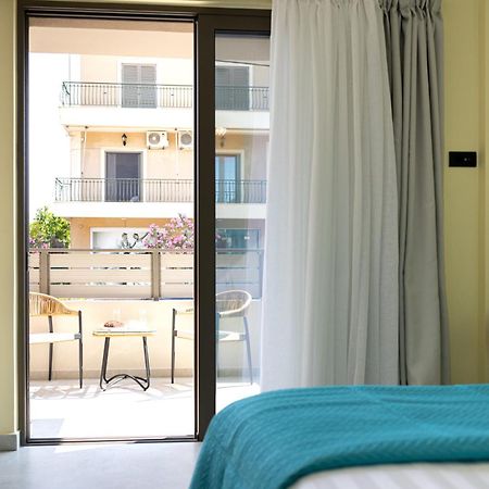 Meraviglia Residence - Ruby Apartment Argostoli  Ngoại thất bức ảnh