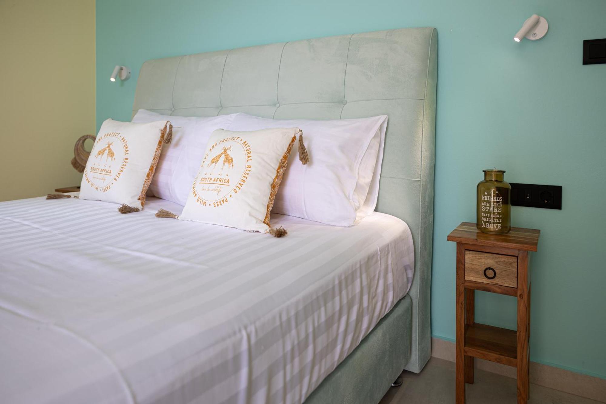 Meraviglia Residence - Ruby Apartment Argostoli  Ngoại thất bức ảnh