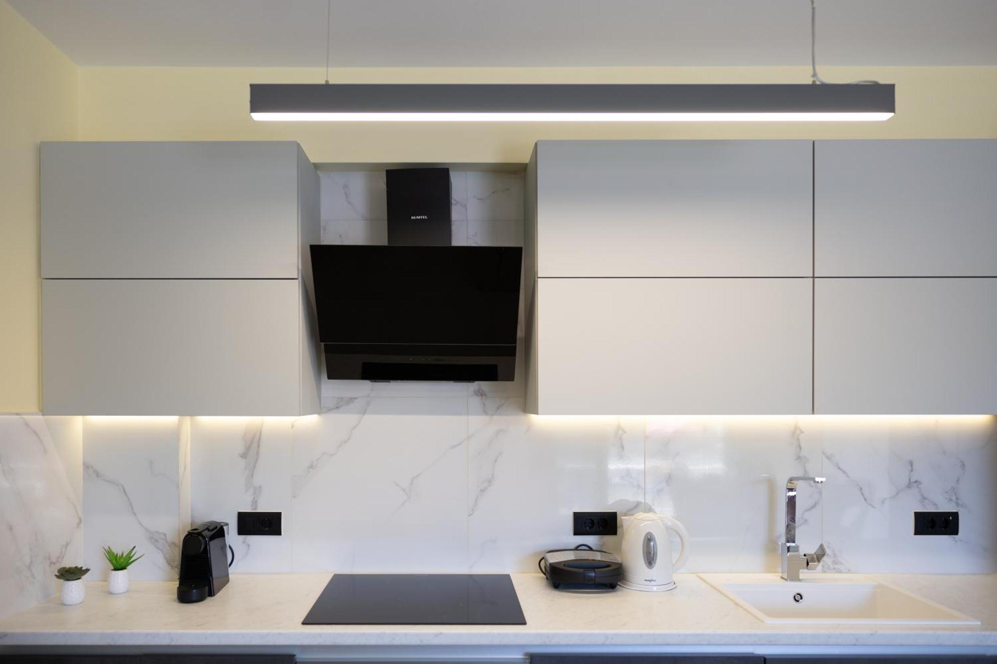 Meraviglia Residence - Ruby Apartment Argostoli  Ngoại thất bức ảnh