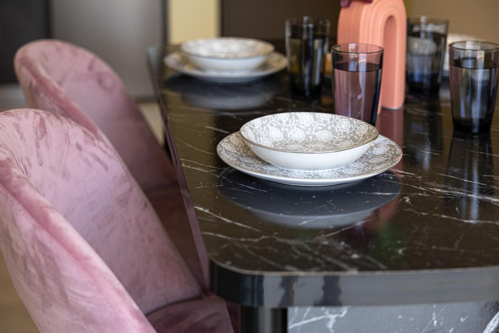 Meraviglia Residence - Ruby Apartment Argostoli  Ngoại thất bức ảnh