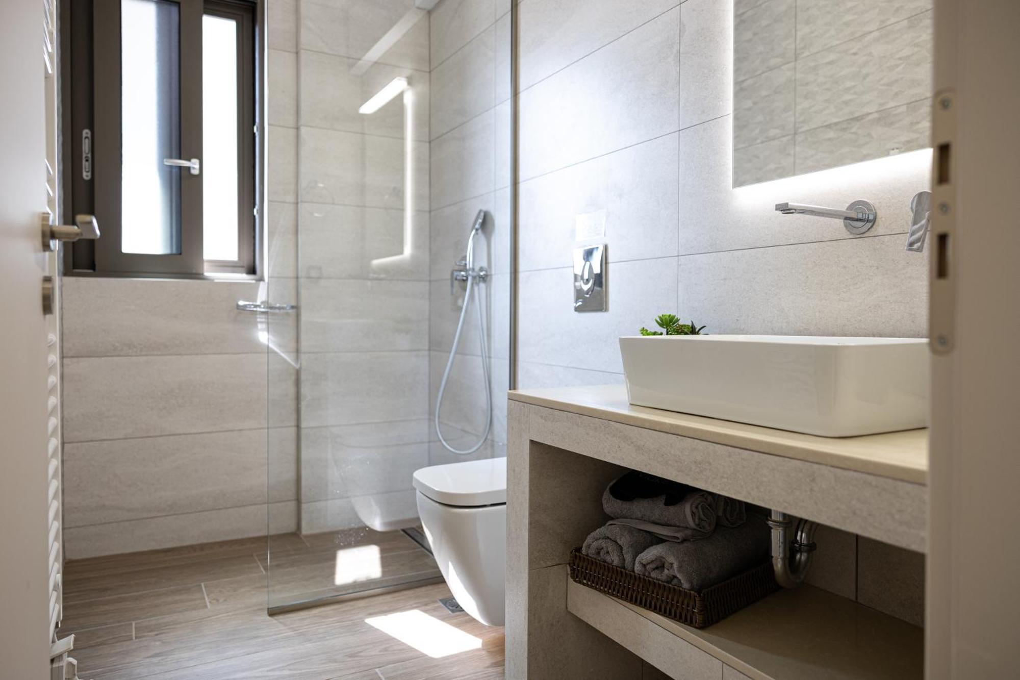 Meraviglia Residence - Ruby Apartment Argostoli  Ngoại thất bức ảnh