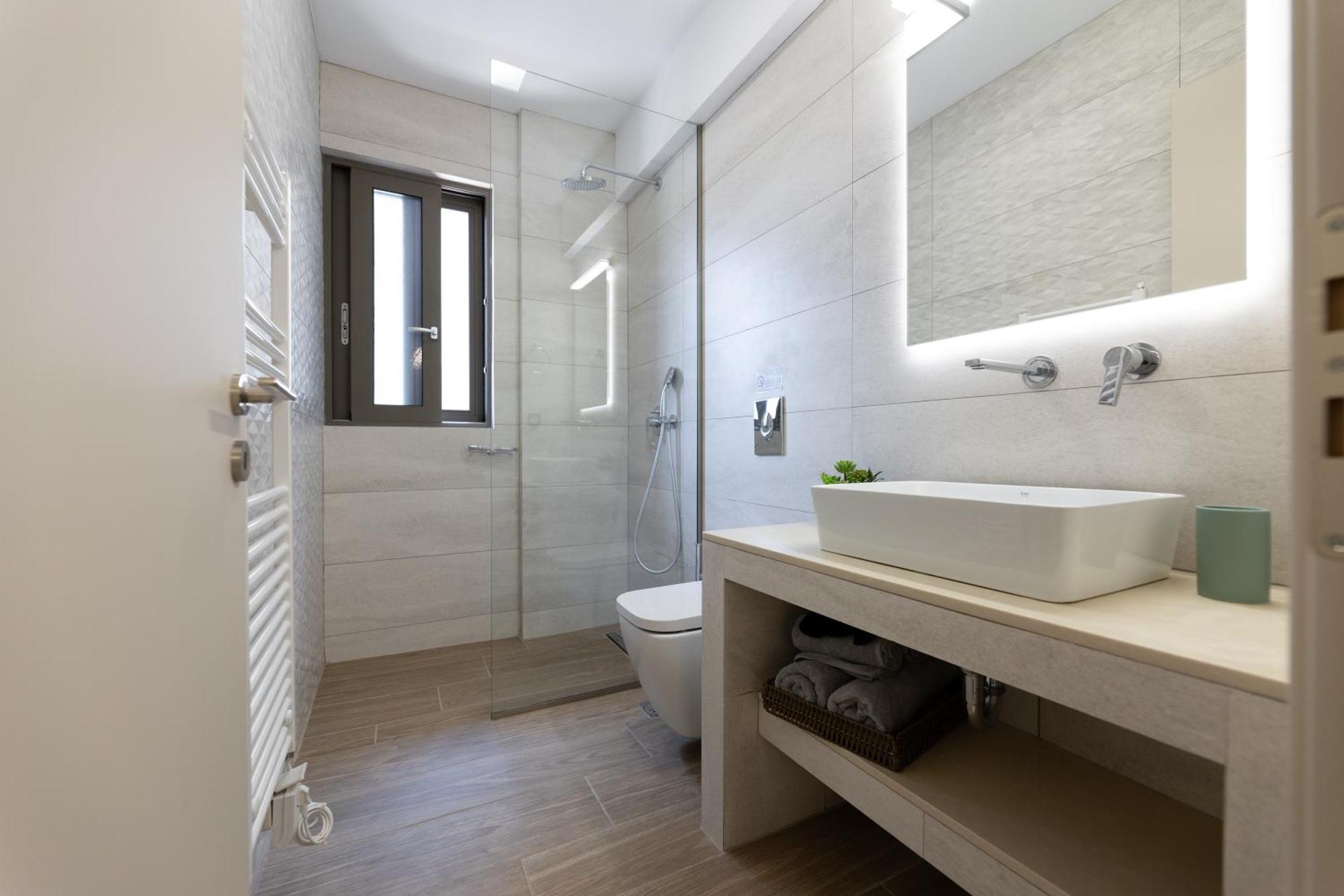 Meraviglia Residence - Ruby Apartment Argostoli  Ngoại thất bức ảnh