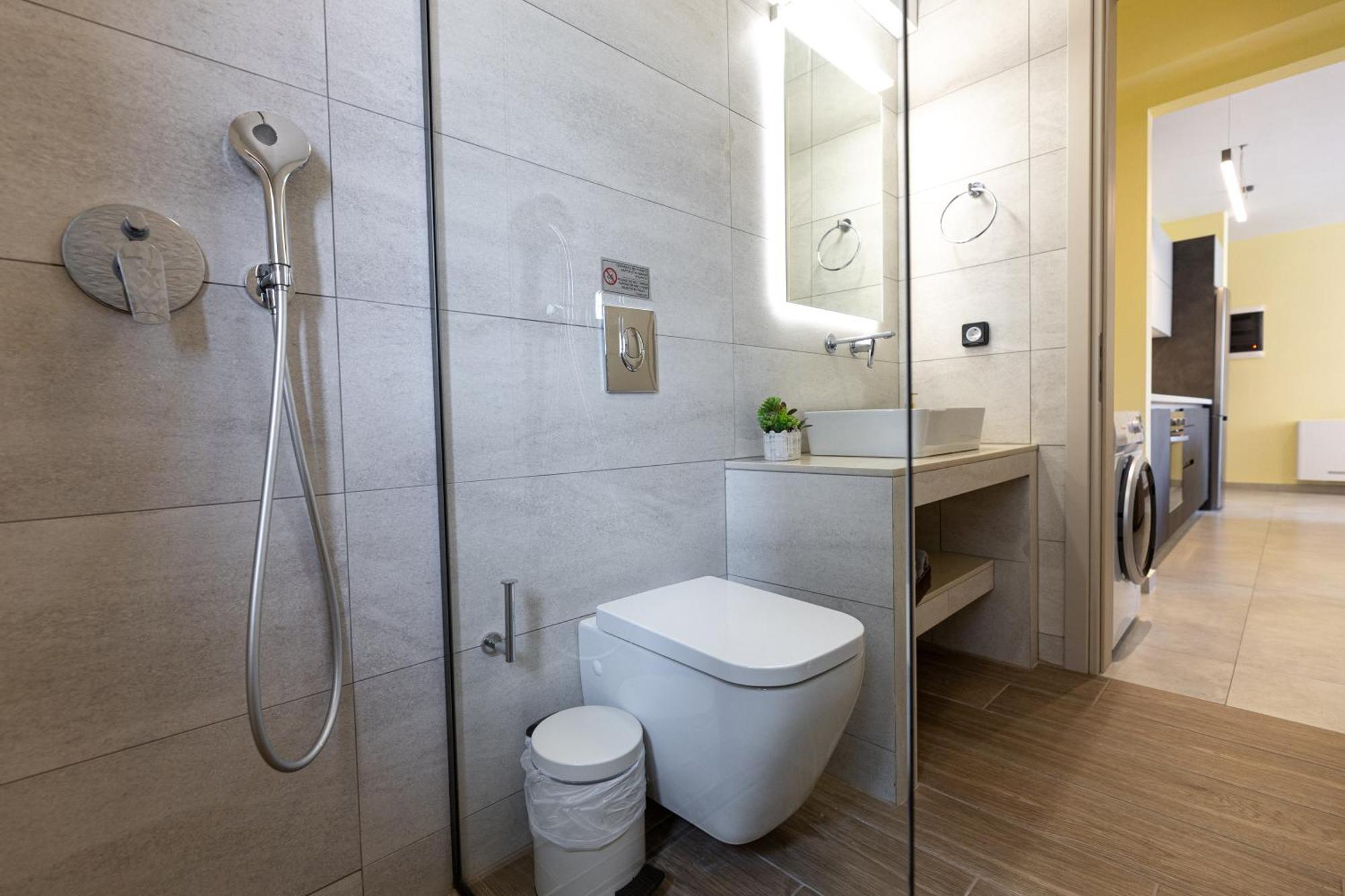Meraviglia Residence - Ruby Apartment Argostoli  Ngoại thất bức ảnh